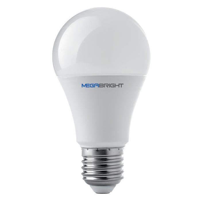 Ampolleta Led Luz Blanca Fría Megabright 9,5W 6400K