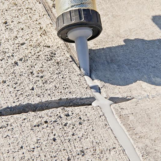 Sellador de Poliuretano Blanco Soudaflex 40FC Soudal 600 ml Caja 12 Unidades