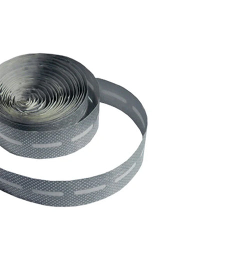 Cinta Filter Tape 25 mm Gris 11 mt