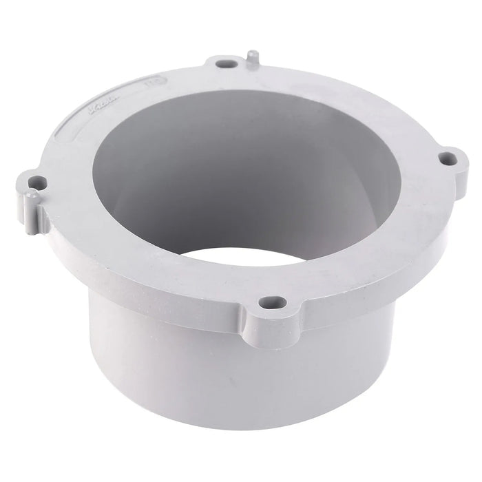 Descarga Vertical 110 mm Tráfico Liviano PVC A15 Vinilit