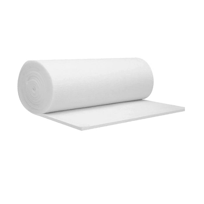 Aislante Térmico y Absorbente Acústico 36 M2 2.4 X 15 MT