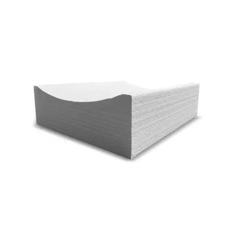 Soporte Base para Tina de Poliestireno Standard 60X50X17 cm D30 H17