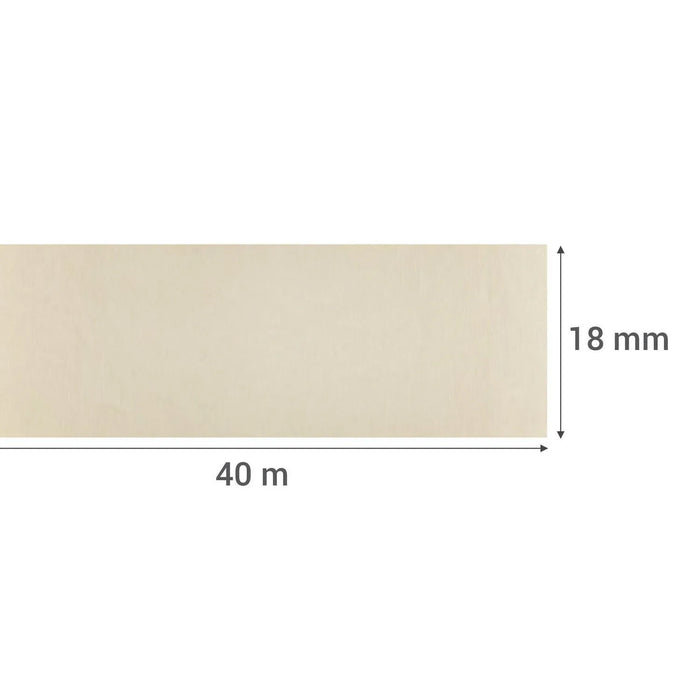 Cinta de Enmascarar Tesa Masking Tape 18 mm x 40 mt