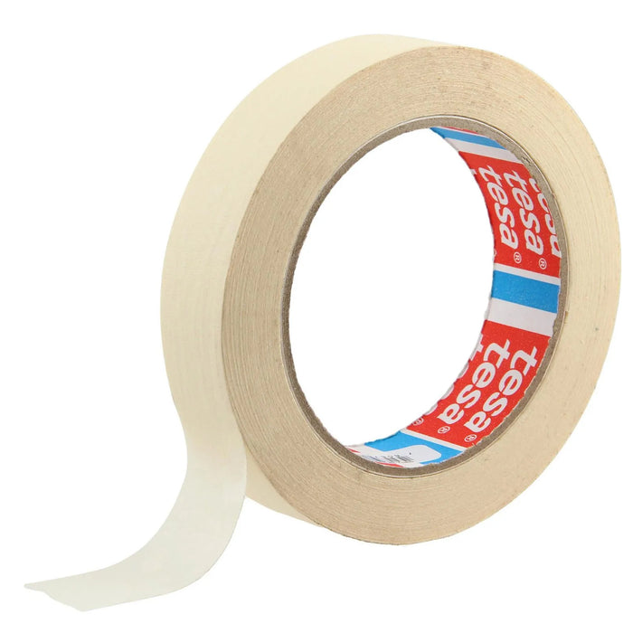 Cinta de Enmascarar Tesa Masking Tape 24 mm x 40 mt