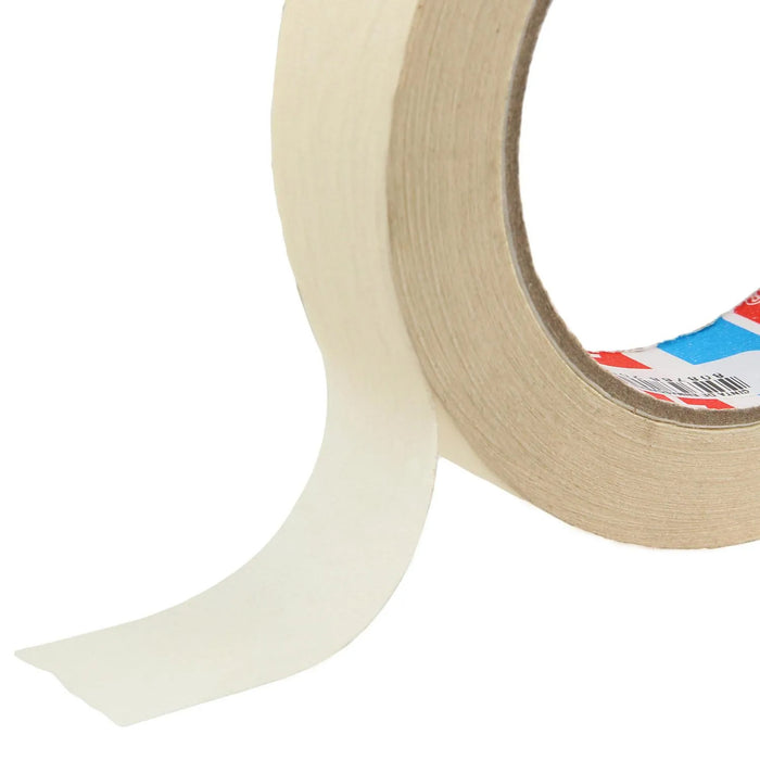 Cinta de Enmascarar Tesa Masking Tape 24 mm x 40 mt
