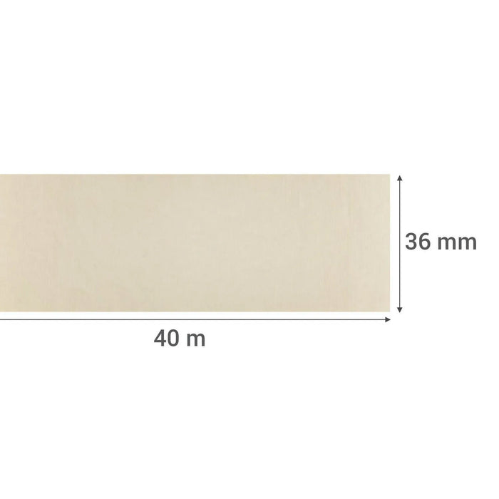 Cinta de Enmascarar Tesa Masking Tape 36 mm x 40 mt