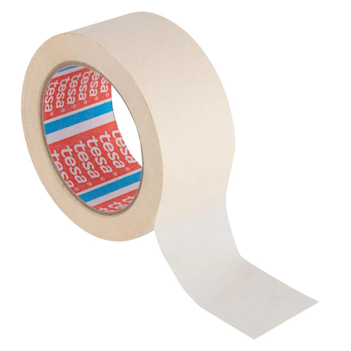 Cinta de Enmascarar Tesa Masking Tape 48 mm x 40 mt