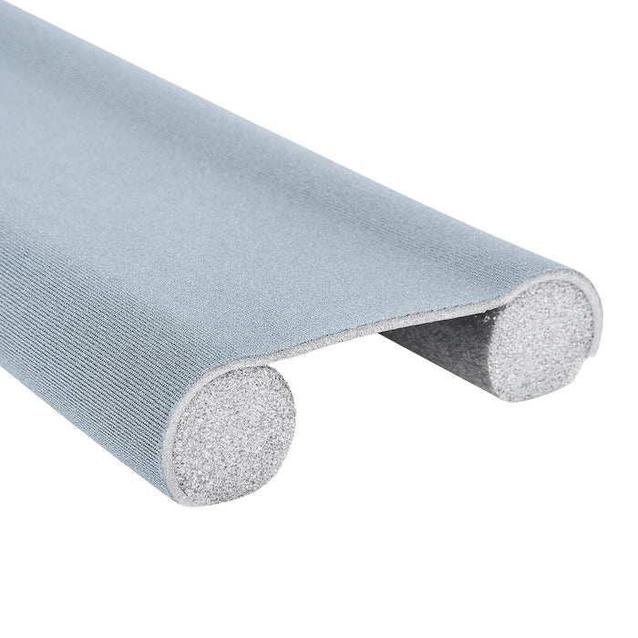 Burlete Aislante para Puerta Doble Rollo Tesamoll 95 cm