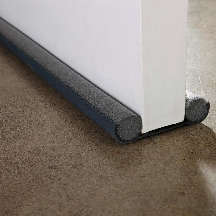 Burlete Aislante para Puerta Doble Rollo Tesamoll 95 cm