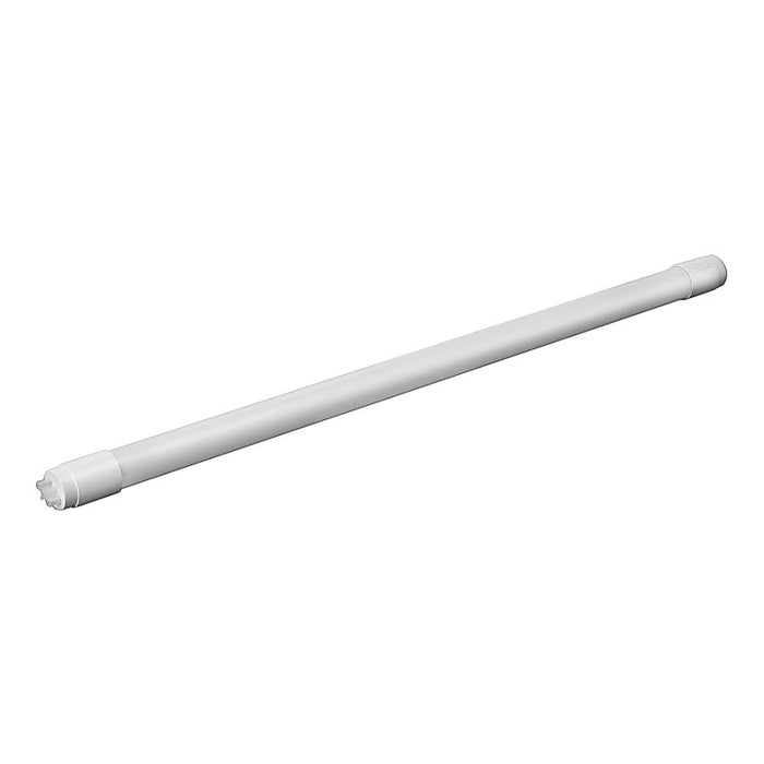 Tubo LED T8 Glass 120mm 18W-6000K Megabright