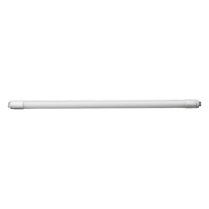 Tubo LED T8 Glass 120mm 18W-6000K Megabright