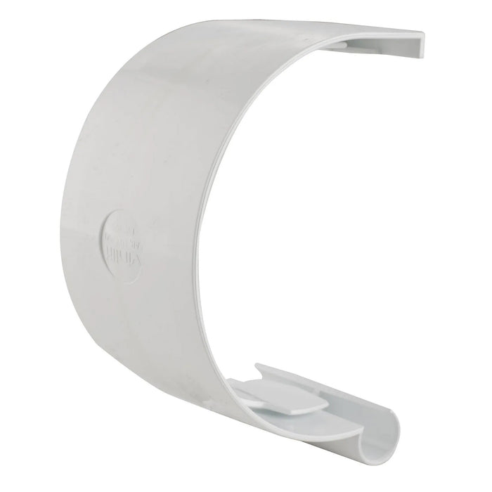 Unión Canaleta Universal P25 Blanco Vinilit