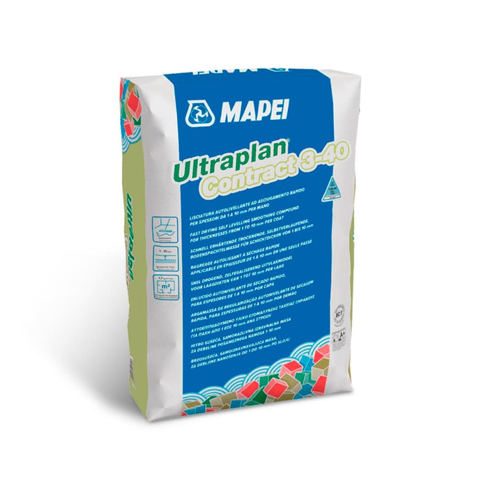 Ultraplan Contract 3-40 20 Kg