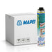 Caja de 12 espumas de poliuretano para pistola Mapepur Universal Foam G 750 ml Mapei