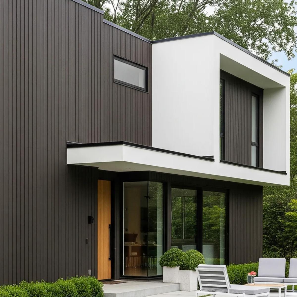 Thermo Siding Próximamente