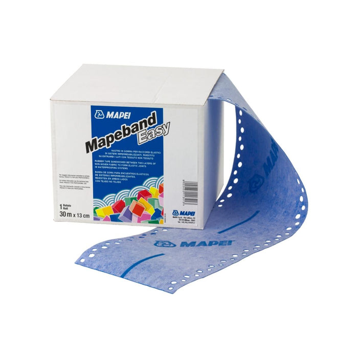 Mapeband Easy  H130 Rollo 30 mts Mapei