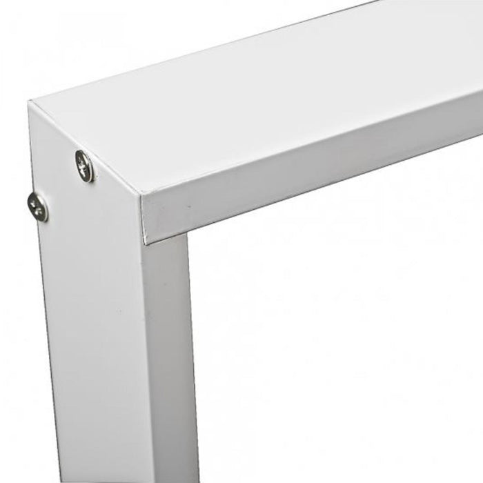 Marco para Sobre poner Panel LED 600x600mm