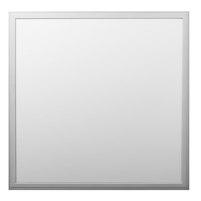 Panel Led Embutido 40W/6000k 60x60cm 12 mm Megabright