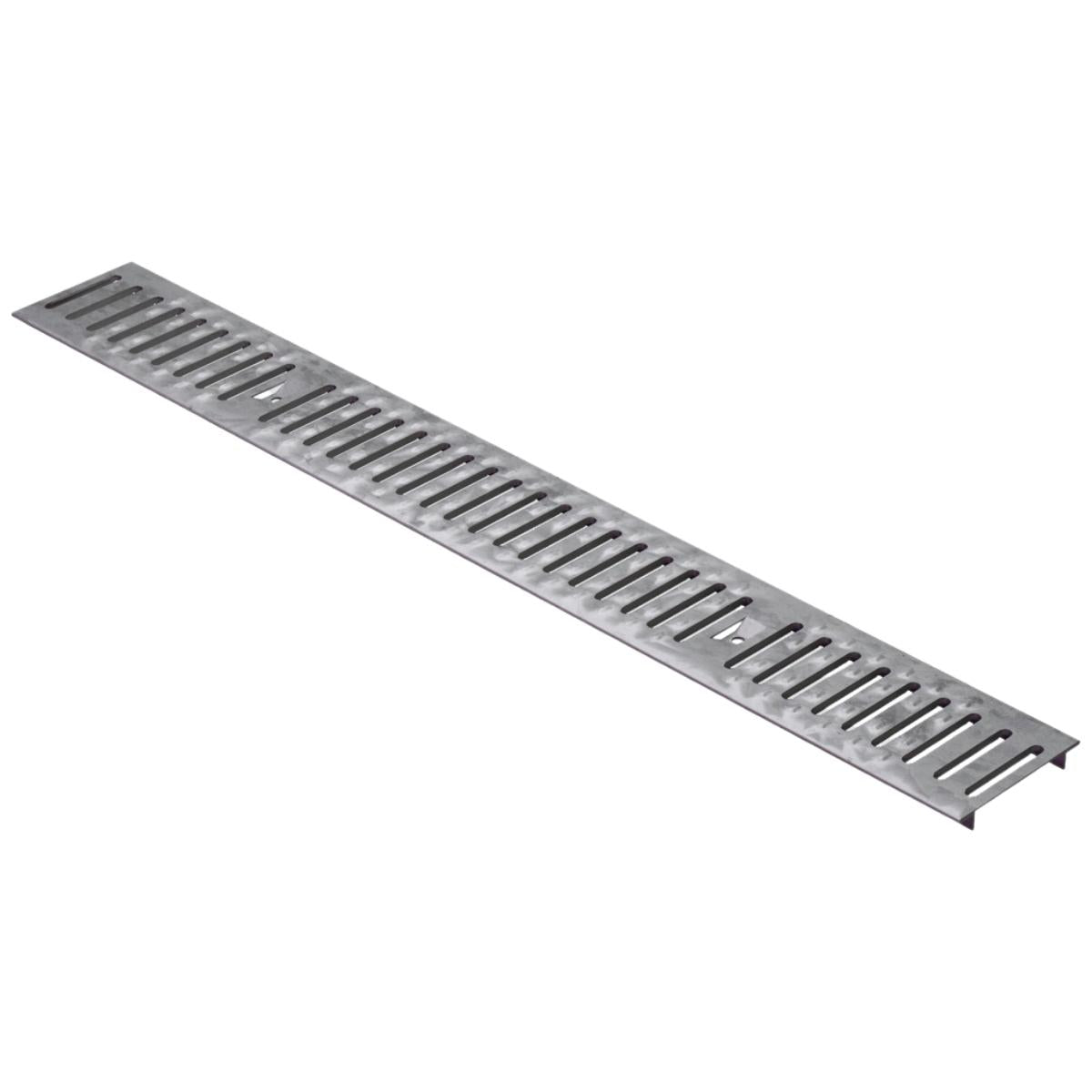Rejillas Galvanizadas