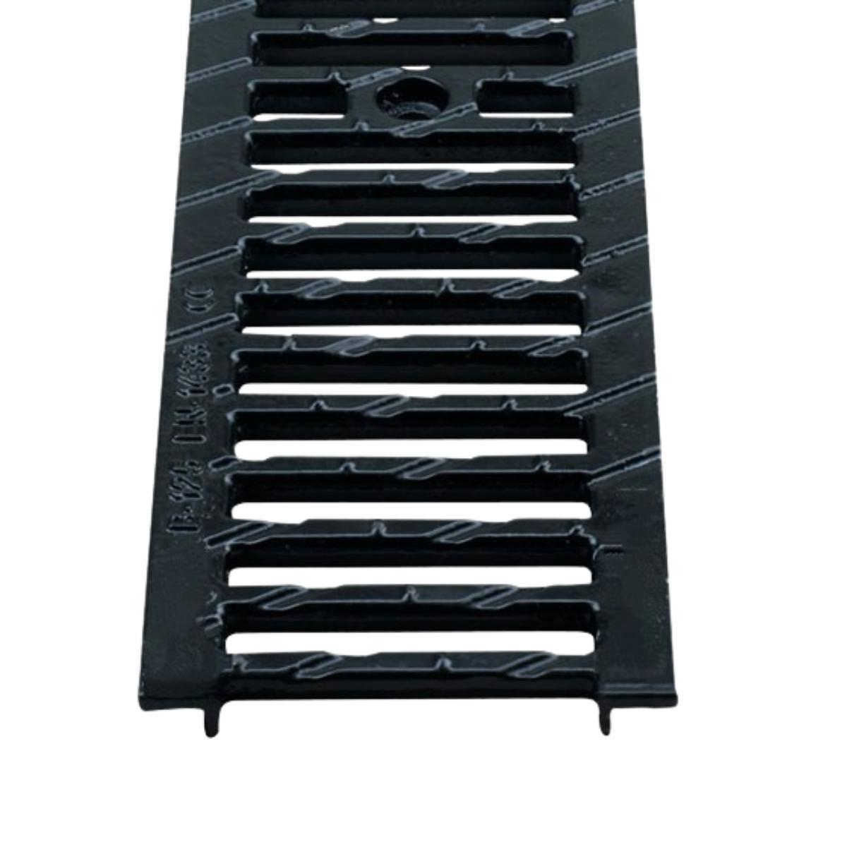 Rejillas de Fierro