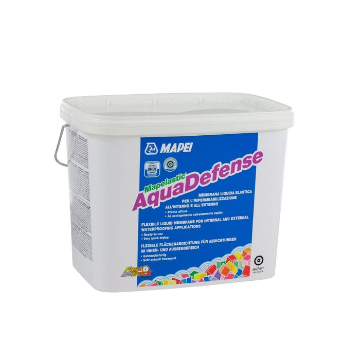 Mapelastic Aquadefense 6,5 KG