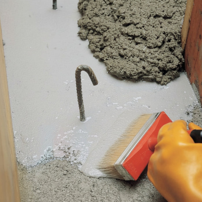 Adhesivo Epóxico Bicomponente Eporip Mapei Kit 2 Kg