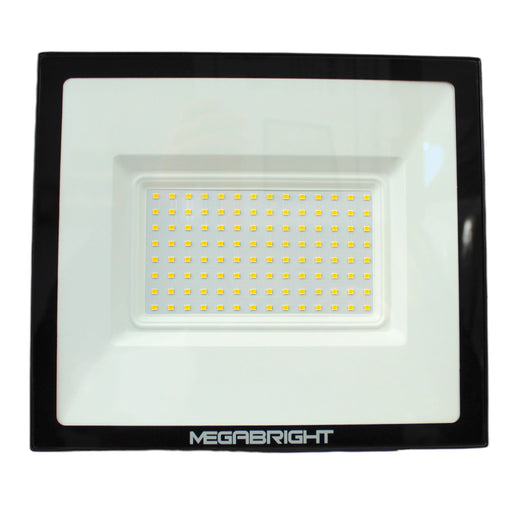 Proyector Led Telco Flat Pro 100W 6000K Megabright