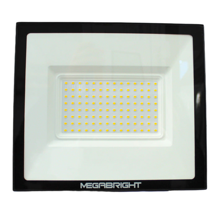Proyector Led Telco Flat Pro 100W 6000K Megabright