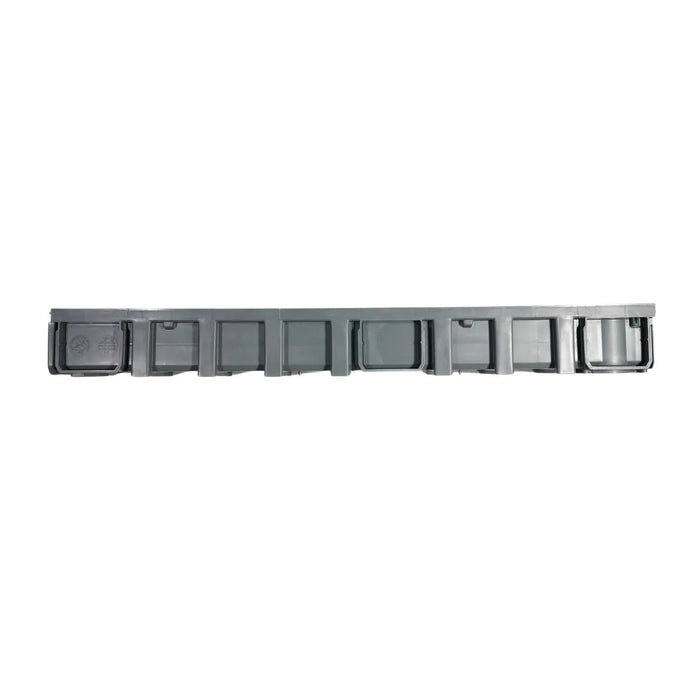 Set Canaleta Peatonal Drenaje Rejilla PVC Aguas Lluvia Nicoll