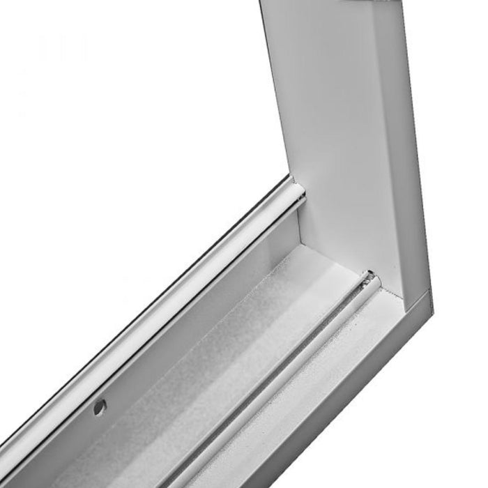 Marco para Sobre poner Panel LED 600x600mm
