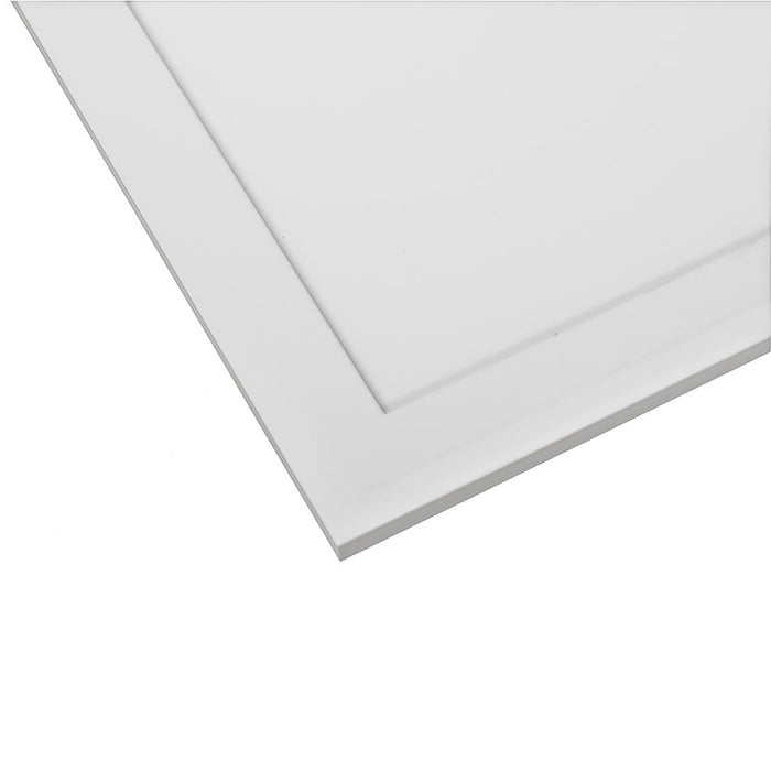Panel Led Embutido 40W/6000k 60x60cm 12 mm Megabright