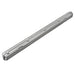 Equipo Estanco Policarbonato 2x18W 120cms - Conexiones