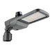 Luminaria Brisa LED Solar 80W 4000K IP65 IK08 del Kit Solar Autónomo Megabright