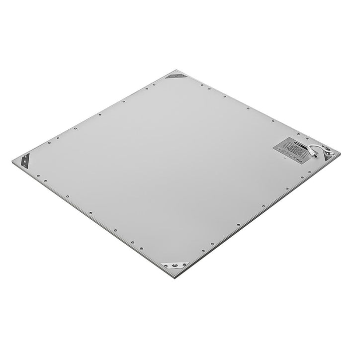 Panel Led Embutido 40W/6000k 60x60cm 12 mm Megabright