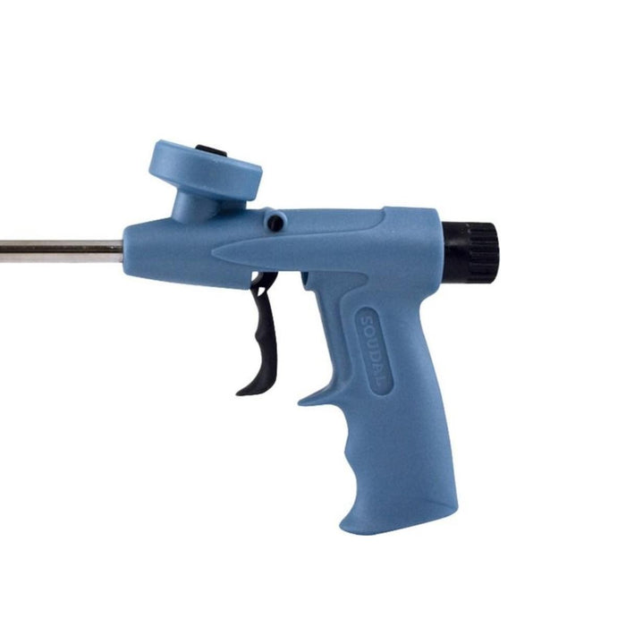 Pistola para Espuma de Poliuretano Soudal