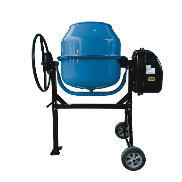 Betonera Trompo Lateral BT 130 Litros 550W