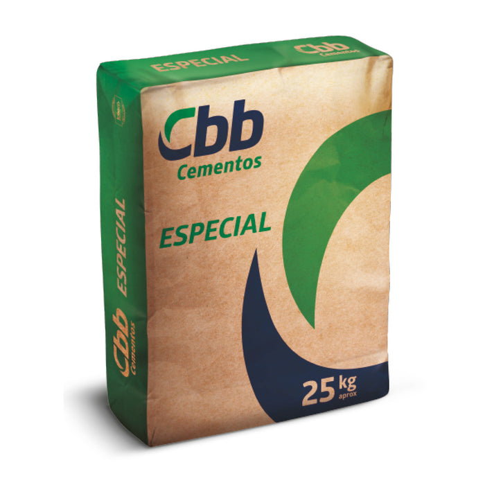 Cemento Bio Bio Saco 25 KG