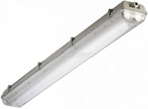 Equipo Estanco Policarbonato 2x18W 120cms - Foto principal
