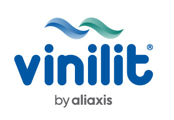 Set Canaleta Vinilit PVC + Rejilla Galvanizada Pasarela Peatonal A15