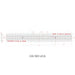 rejilla galvanizada a15 100 13 cm