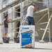adhesivo eifs mapei