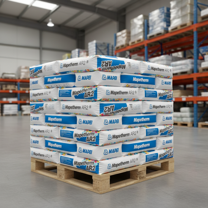 adhesivo eifs mapei pallet