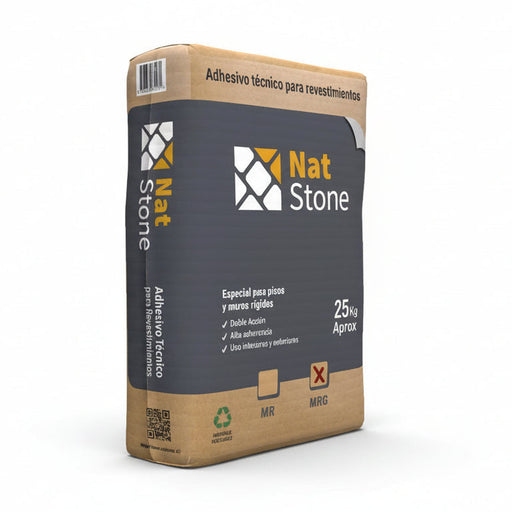 adhesivo para piedras mrg natstone