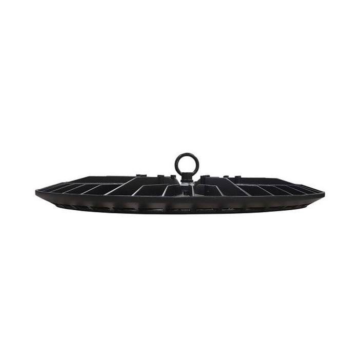 Campana Led UFO Flat 200W 6000K Megabright