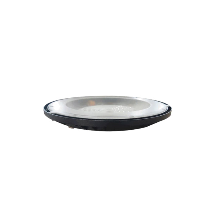 Campana Led UFO Flat 200W 6000K Megabright