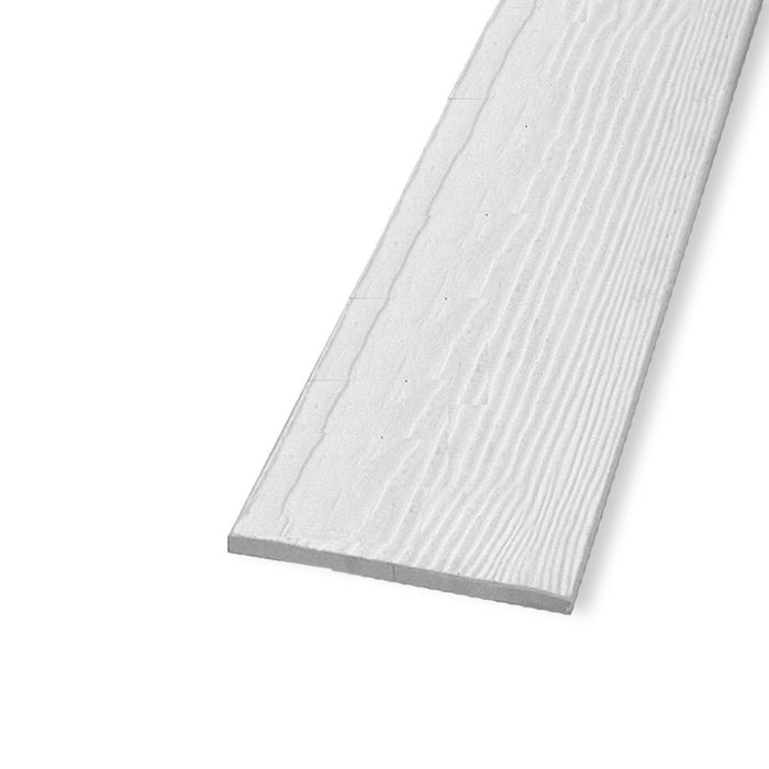 Cedral Siding Fibrocemento 3,66X0,19MT 6 MM