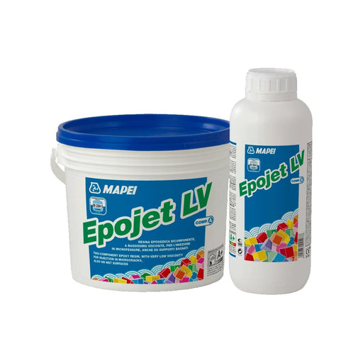 resina epoxica hormigon acero epojet lv