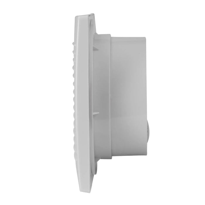 Extractor de Aire Blanco 5" Fanaloza
