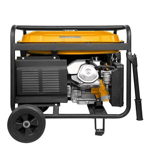 Generador a Gasolina 5,5 KW Ingco