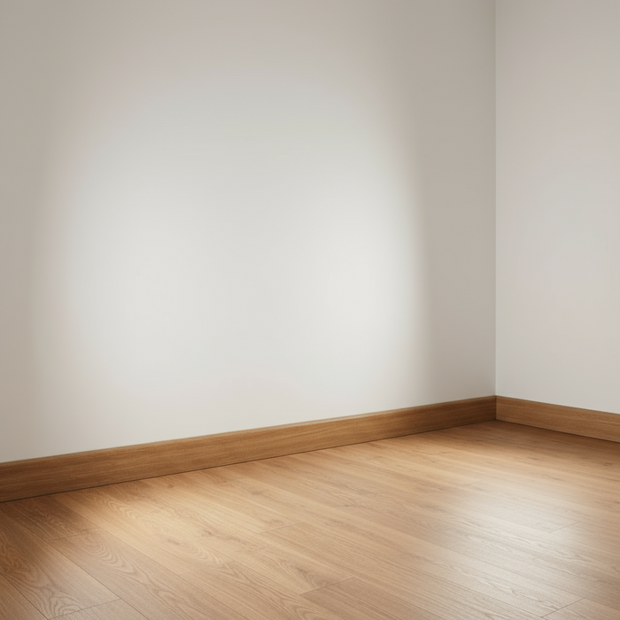 Guardapolvo MDF Fotolaminado New Ardenes 12X68X2400 mm GP22 Reperf